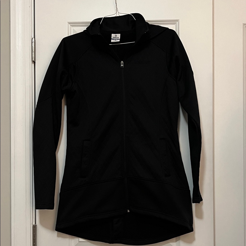 Magellan Outdoors Women's Black Ski Jacket